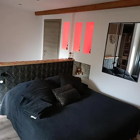 Spa&sauna Apartment