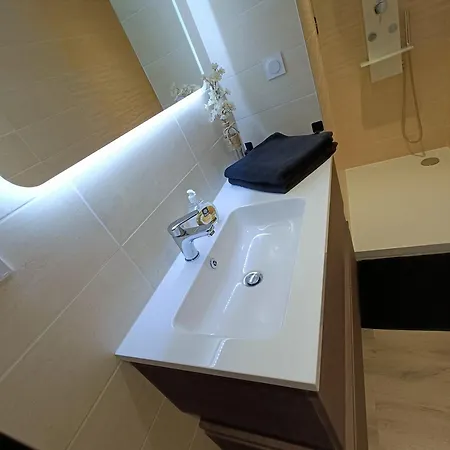 Spa&sauna Dardilly